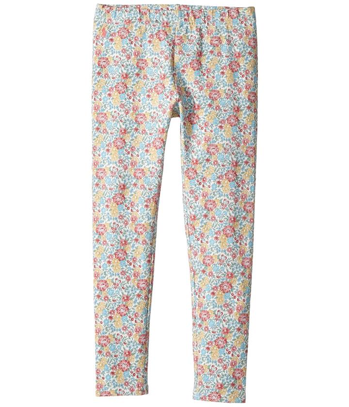 Polo Ralph Lauren Kids - Floral Jersey Leggings