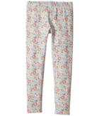 Polo Ralph Lauren Kids - Floral Jersey Leggings