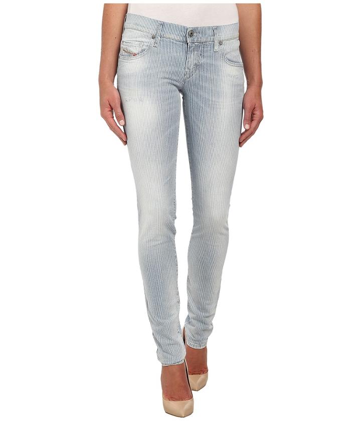 Diesel - Grupee Trousers 664h