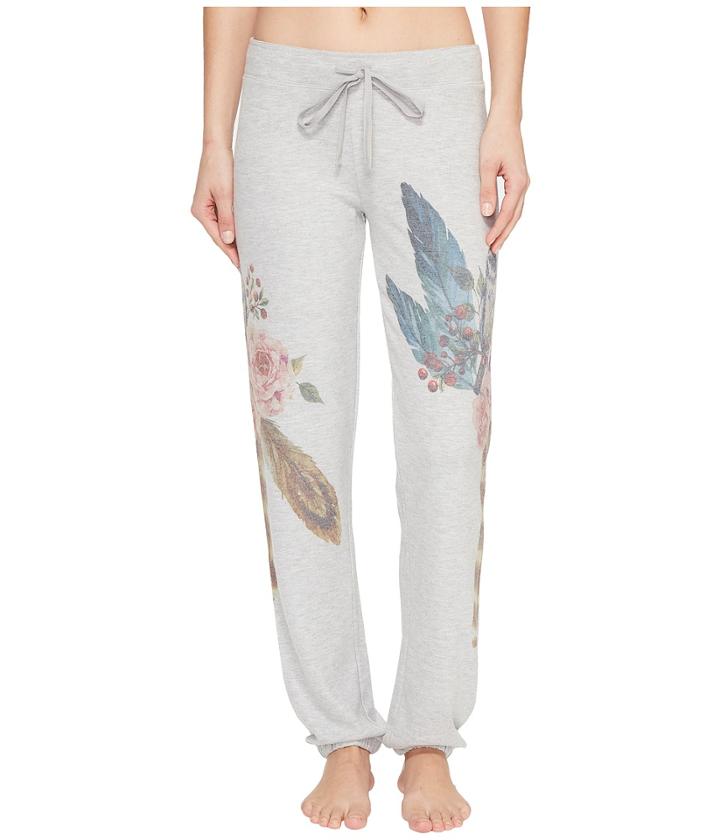 P.j. Salvage - Wild Spirit Lounge Pants