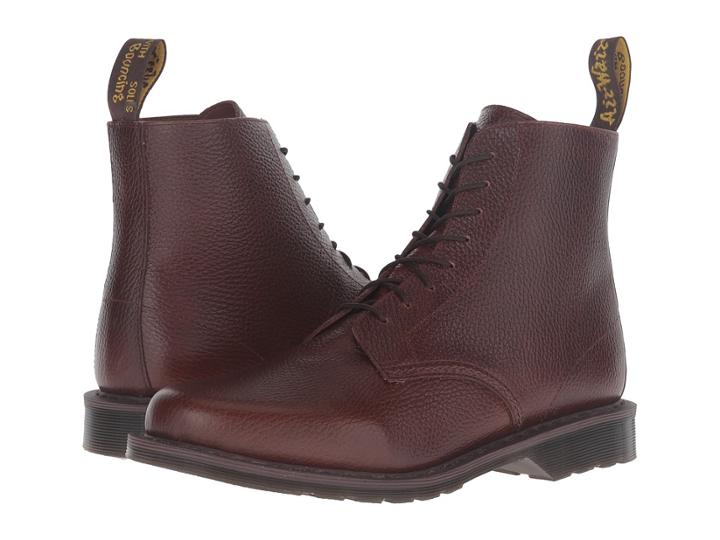 Dr. Martens - Eldritch 8-eye Boot