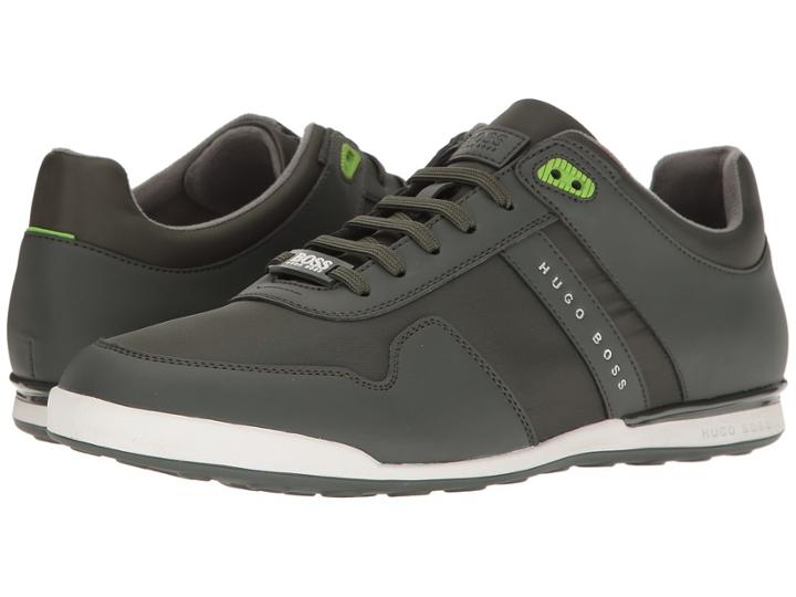 Boss Hugo Boss - Arkansas Sneakers By Boss Green