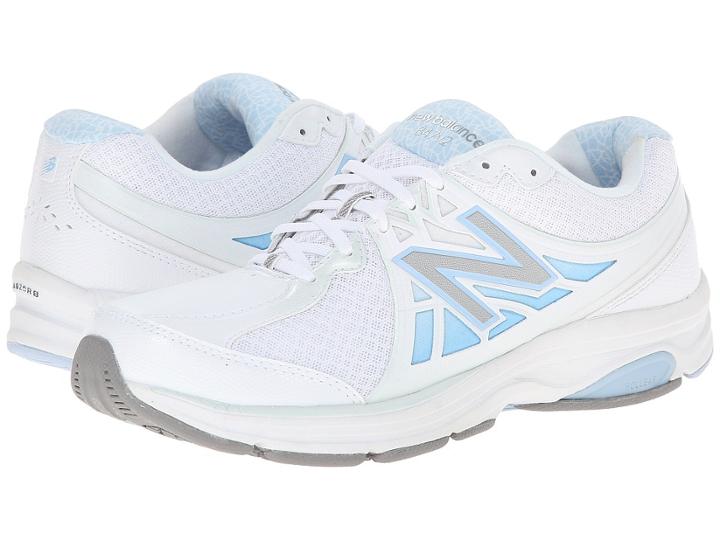 New Balance - Ww847v2