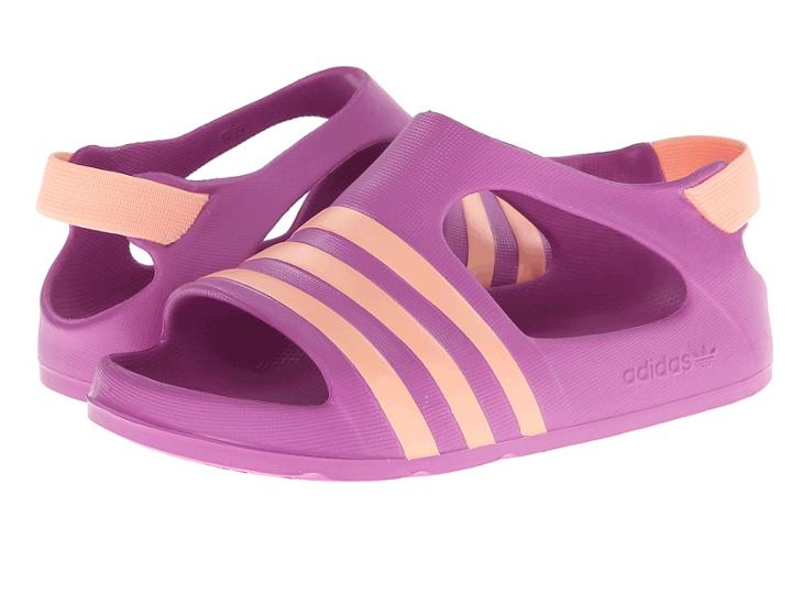 Adidas Originals Kids - Adilette Play