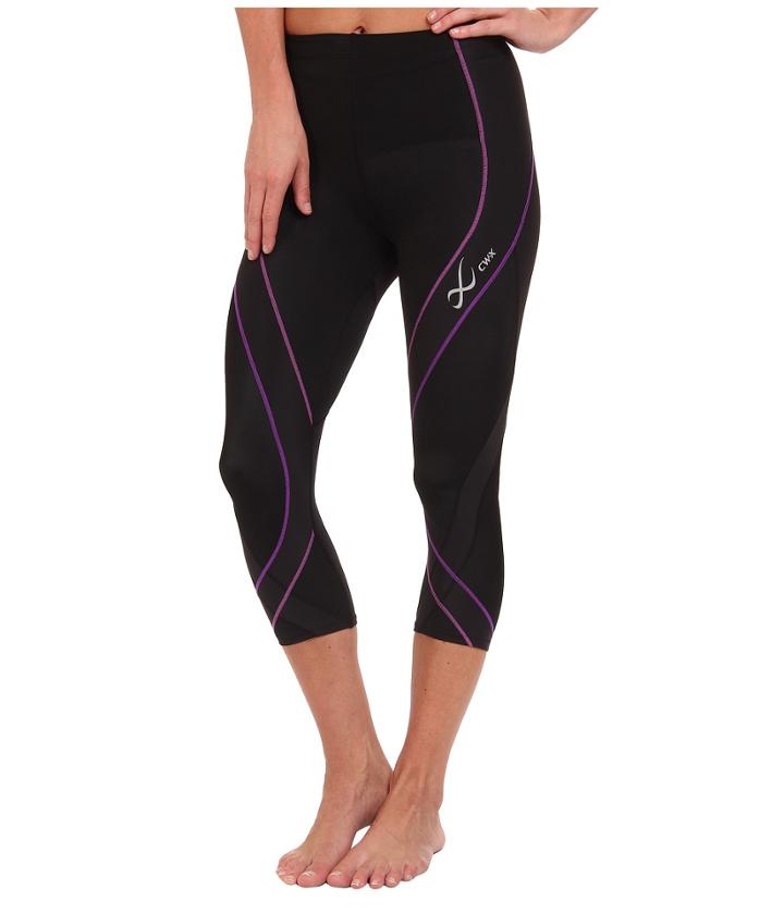 Cw-x - Pro 3/4 Tight
