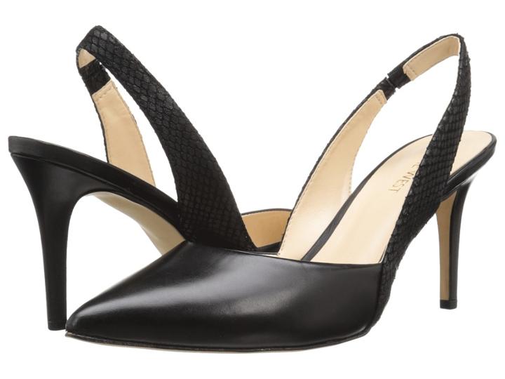Nine West - Rollover