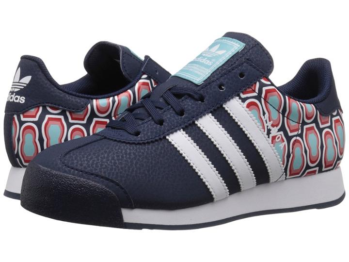 Adidas Originals Kids - Samoa J