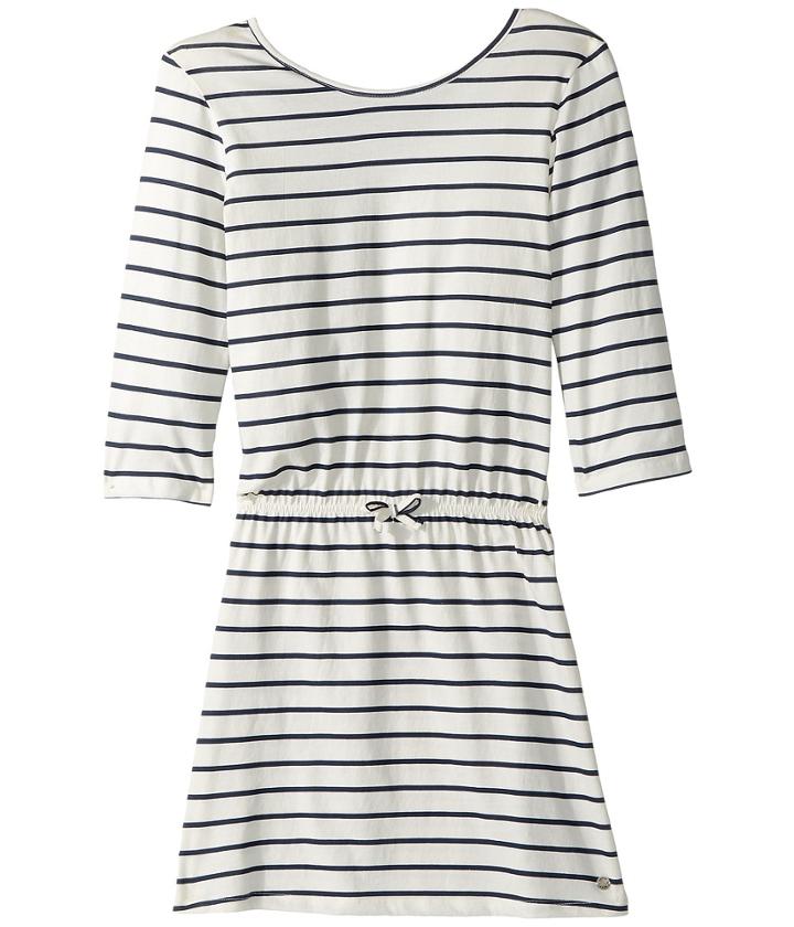 Roxy Kids - Lovely Daughters Stripe Dress