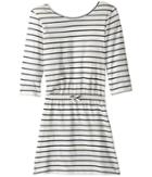 Roxy Kids - Lovely Daughters Stripe Dress