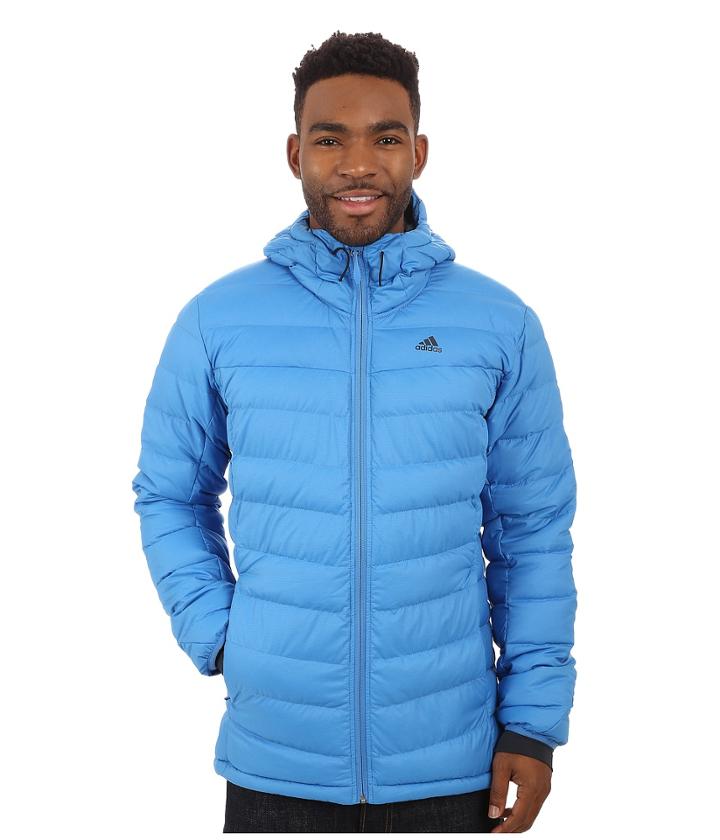 Adidas Outdoor - Frost Climaheat Hoodie