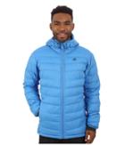 Adidas Outdoor - Frost Climaheat Hoodie