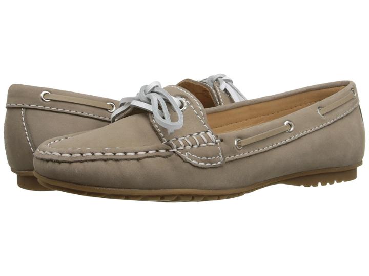 Sebago - Meriden Two Eye