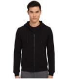 The Kooples - Honey Comb Fleece Sweater