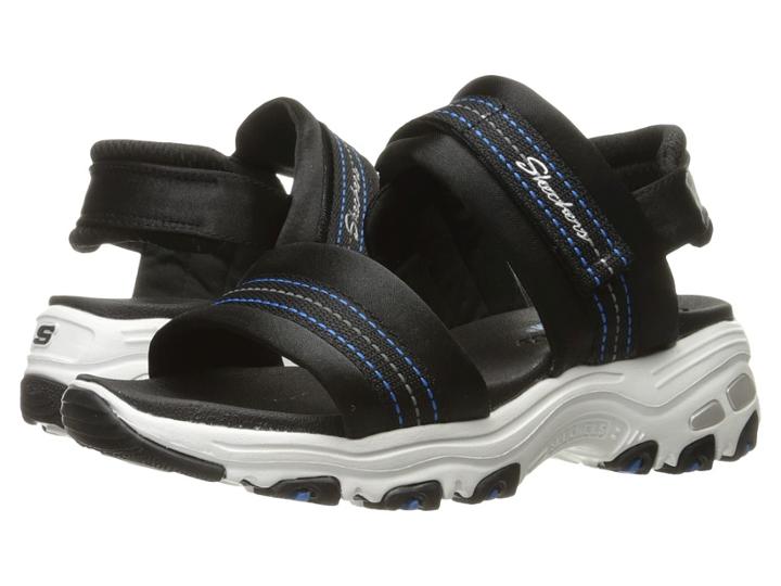 Skechers - D'lites - Theories