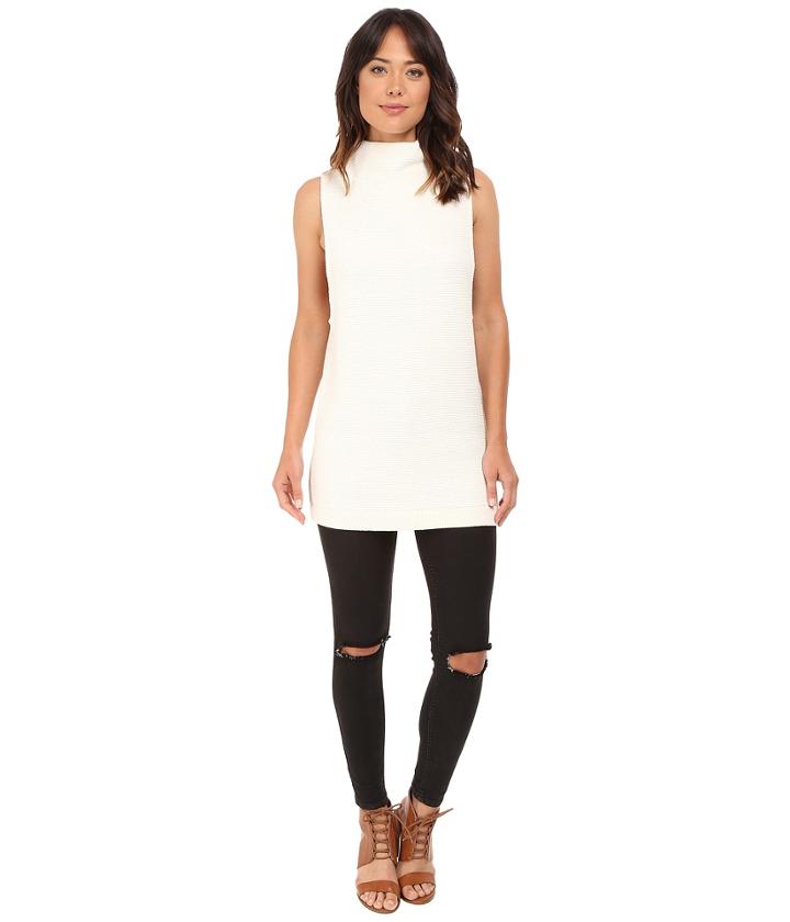 Free People - Ottoman Tunic