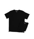 Kenneth Cole Reaction - Crew Neck Super Fine Cotton Tee - 2-pack