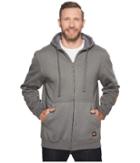 Timberland Pro - Hood Honcho Full Zip Hooded Sweatshirt - Tall