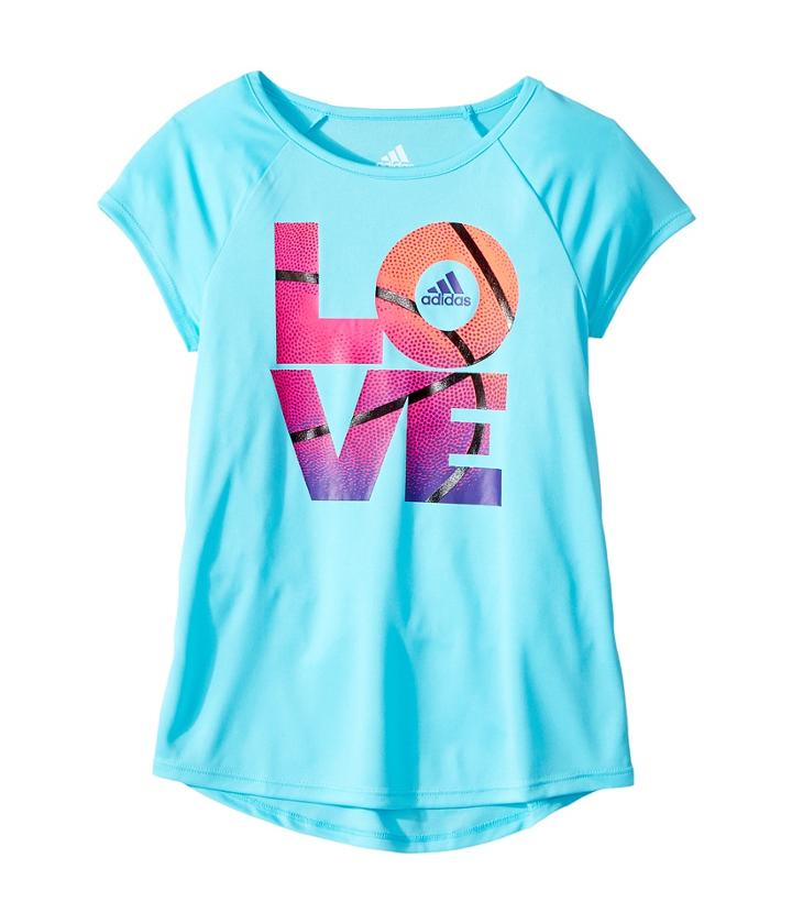 Adidas Kids - Short Sleeve Extraordinary