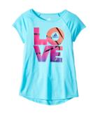 Adidas Kids - Short Sleeve Extraordinary