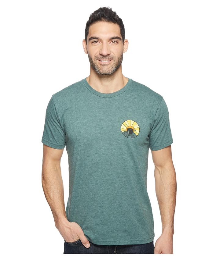 Toad&amp;co - Wake Up To This Graphic Tee