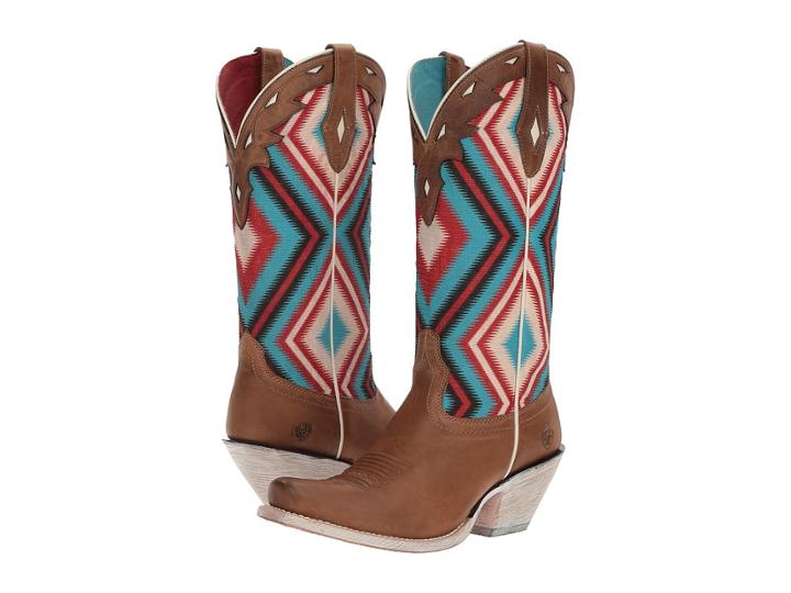 Ariat - Circuit Cheyenne