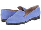 Paul Smith - Vern Cornflower Ante Camoscio