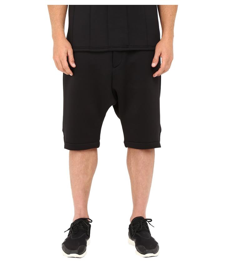 Adidas Y-3 By Yohji Yamamoto - Spacer Shorts