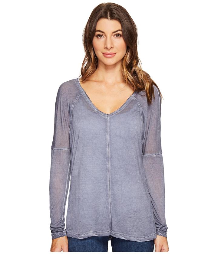 Threads 4 Thought - Vara Tee