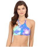 Vitamin A Swimwear - Cassidy High Neck