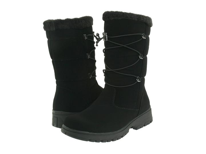 Tundra Boots - Lacie