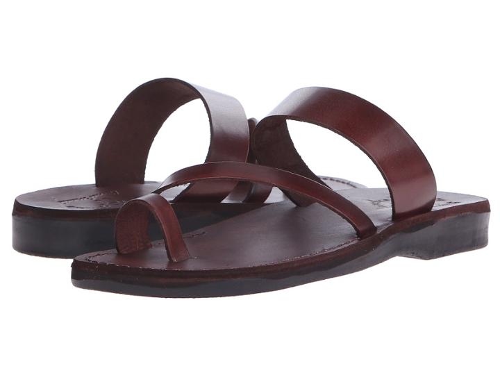 Jerusalem Sandals - Zohar