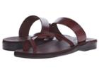 Jerusalem Sandals - Zohar