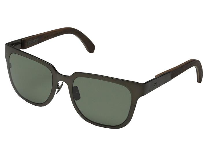 Shwood - Prescott Titanium - Polarized