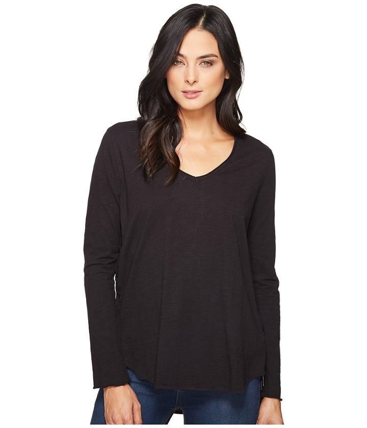 Blank Nyc - Ties And Lows Shirts In Black