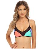 Body Glove - Borderline Alani Halter Top