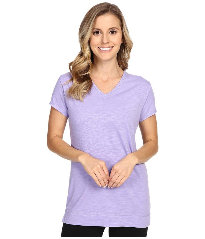 Tasc Performance - Streets V Slubbed Top