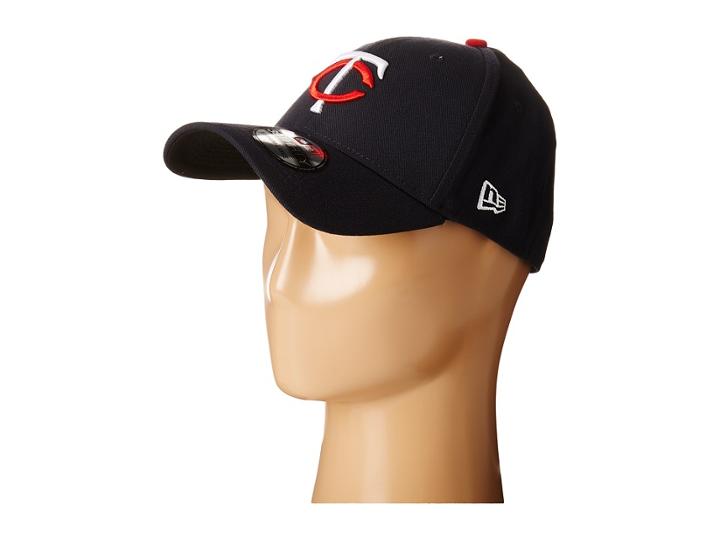 New Era - Team Classic 3930 Minnesota Twins Home