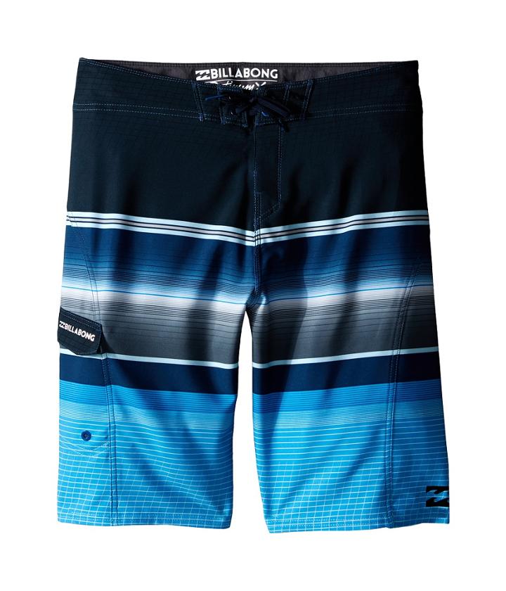 Billabong Kids - All Day X Stripe