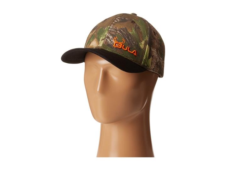 Bula - Field Cap