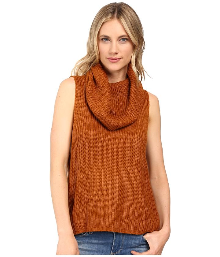 Brigitte Bailey - Una Sleeveless Sweater