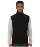 Hot Chillys - Baja Zip Vest W/ Binding