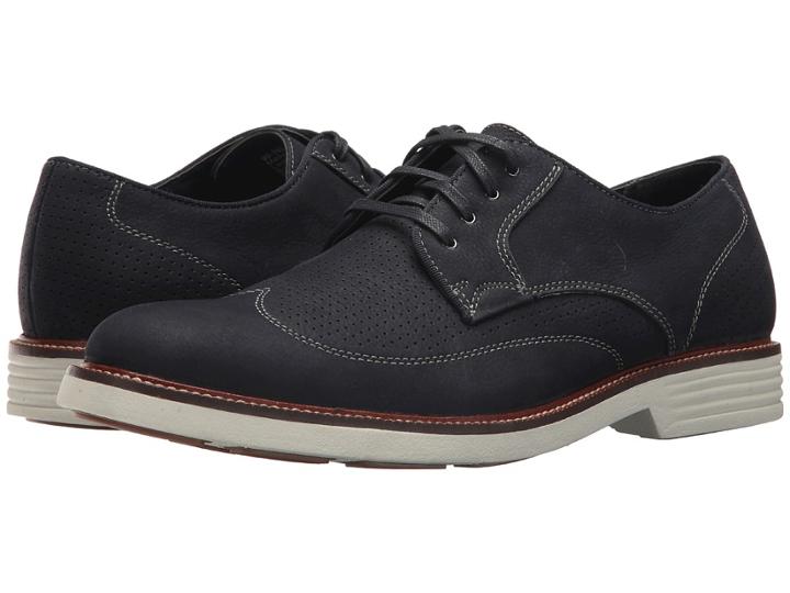 Dockers - Monticello Wingtip Oxford