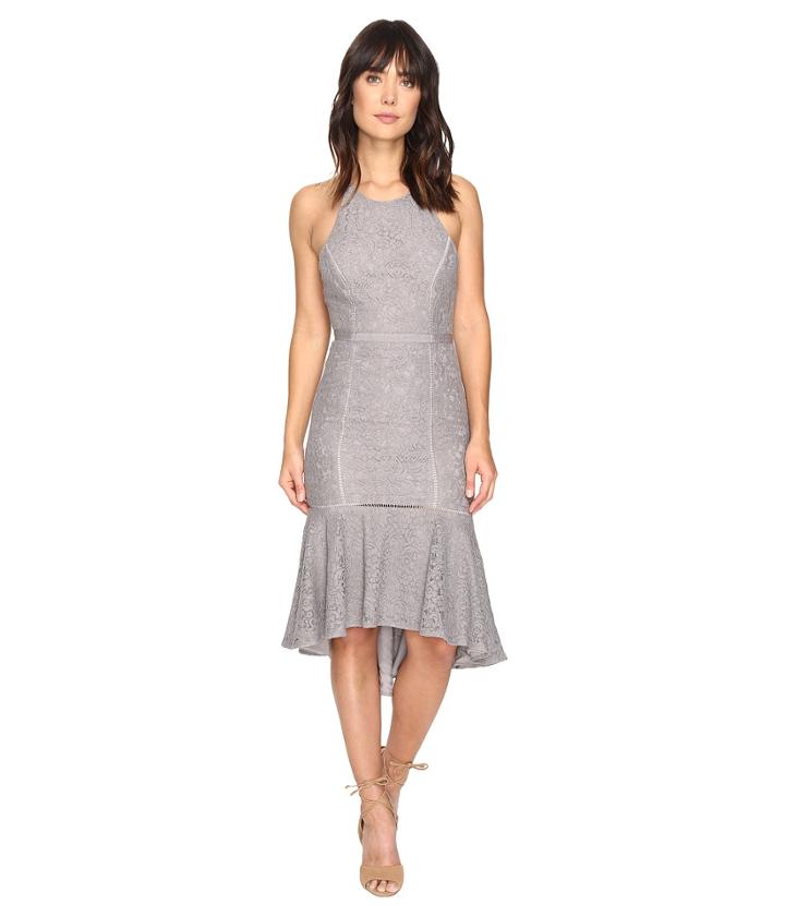The Jetset Diaries - Constance Midi Dress