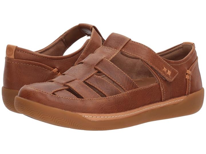 Clarks - Un Haven Cove