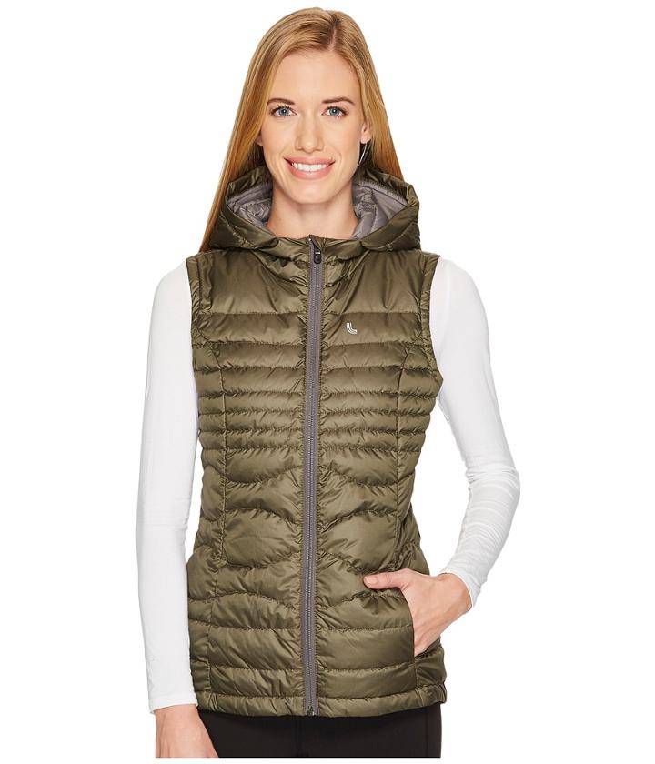 Lole - Rose Packable Vest