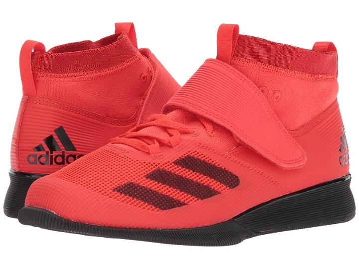 Adidas - Crazy Power Rk