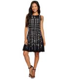 Nic+zoe - Petite Crystal Cover Dress