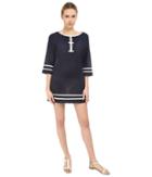 Kate Spade New York - Plage Du Midi Tunic Cover-up
