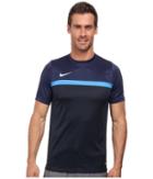 Nike - Academy S/s Training Top 1