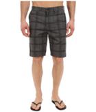 Quiksilver - Everyday Union Surplus Stretch Walkshorts